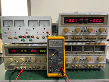 Load image into Gallery viewer, Gwinstek GPC-3030D / 6303D / TPS-4000 Dual Tracking DC Power Supply - ZYYKZ Test Equipment