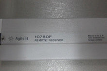 Load image into Gallery viewer, Agilent 10780F Remote Receiver for RF Signal Monitoring - ZYYKZ Test Equipment