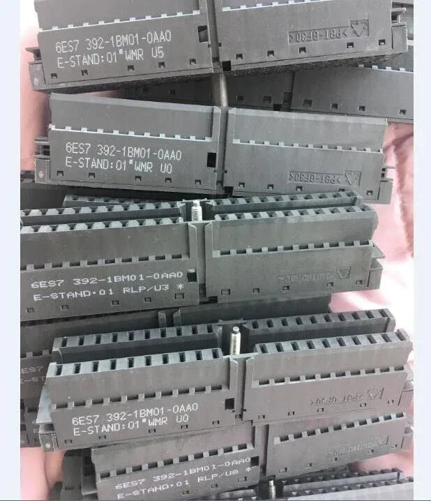 Siemens 6ES7 392-1BM01-0AA0 PROFIBUS DP Interface Module - ZYYKZ Test Equipment