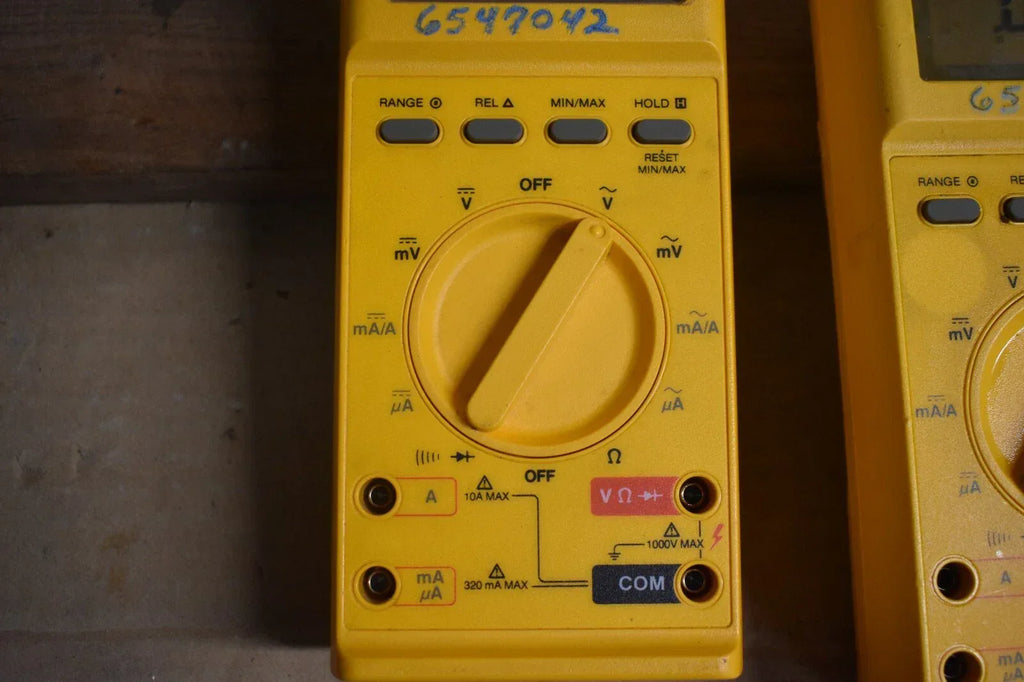AnaInstr Professional Multi-Functional Pocket-Sized Test Tool - ZYYKZ Test Equipment