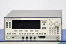 Load image into Gallery viewer, Agilent 83620B 20GHz Swept Signal Generator