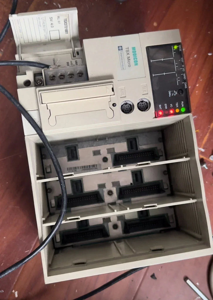 TSX3721001 Compact Voltage Regulator Module - High Efficiency Power Management - ZYYKZ Test Equipment