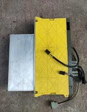 Load image into Gallery viewer, Fanuc A06B-6078-H211 High-Quality AC Spindle Servo Unit - ZYYKZ Test Equipment