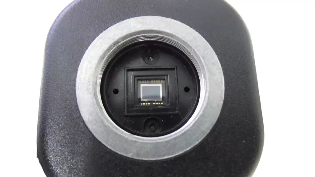 PELCO MC3600H-2 High-Resolution Black & White Surveillance Camera - ZYYKZ Test Equipment