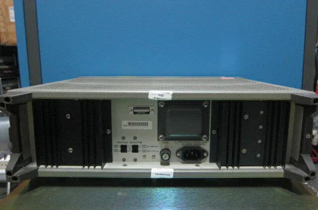 HP Agilent 8082A 250MHz Dual-Output Pulse Generator - ZYYKZ Test Equipment