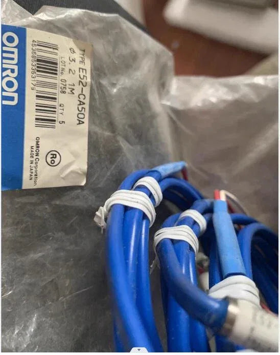 E52-CA50A High-Precision Temperature Sensor Module 3.2V - ZYYKZ Test Equipment