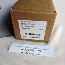 TESCOM 44-5262-663-845 Pressure Reducing Valve - New