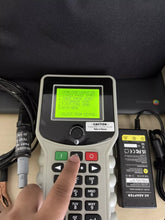 Load image into Gallery viewer, MEGGEE TTR100 Single &amp; Three Phase Transformer Turn-Ratio Tester - ZYYKZ Test Equipment