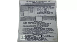 Fluke 8050A True RMS Digital Multimeter with High Accuracy - ZYYKZ Test Equipment