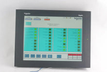 Load image into Gallery viewer, Schneider Electric XBTGT7340 15-inch Color Touch Panel HMI - ZYYKZ Test Equipment
