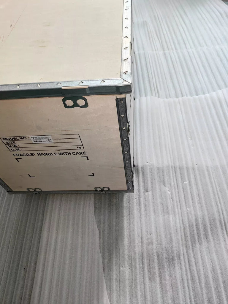 Control Techniques SPMD 1402 Variable Frequency Drive 1.4 kW - ZYYKZ Test Equipment