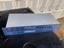 Load image into Gallery viewer, Turbosound LMS-D24 Audio Processor 2-Channel Digital Loudspeaker Management System - ZYYKZ Test Equipment