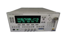 Load image into Gallery viewer, Agilent 83650B Swept Signal Generator 10MHz–50GHz with Options 001 &amp; 008 - ZYYKZ Test Equipment