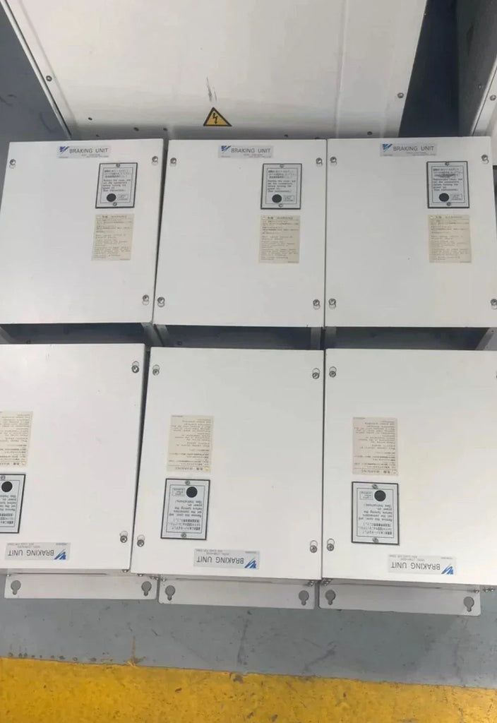 CDBR-4220B Industrial Dual WAN Router - Compact & Robust - ZYYKZ Test Equipment