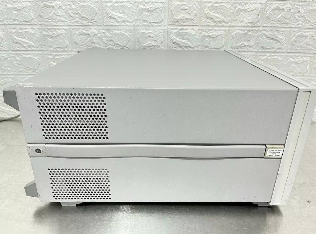 Agilent E5071C ENA Series Network Analyzer - Used