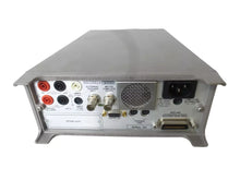 Load image into Gallery viewer, Keithley 2001M High-Accuracy Digital Multimeter with 7½-Digit Resolution - ZYYKZ Test Equipment