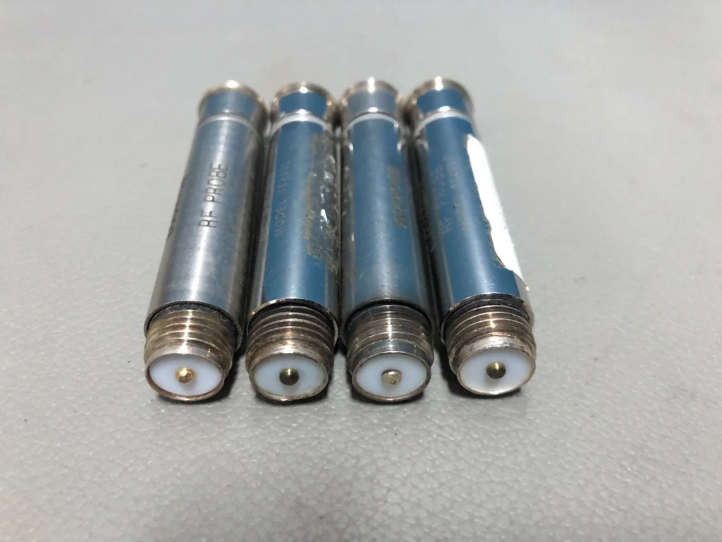 Boonton 952001 High-Frequency RF Probe for Precision Measurements - ZYYKZ Test Equipment