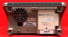 Load image into Gallery viewer, Agilent 54601A Digital Oscilloscope 100 MHz, 4 Channels - ZYYKZ Test Equipment