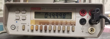 Load image into Gallery viewer, Keithley 197A True RMS Tester 1mΩ to 1000V, 100kHz - ZYYKZ Test Equipment