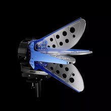 Load image into Gallery viewer, Aaronia PowerLOG PRO 30300 EMI Dual Pole Broadband Horn Antenna 300MHz-3GHz
