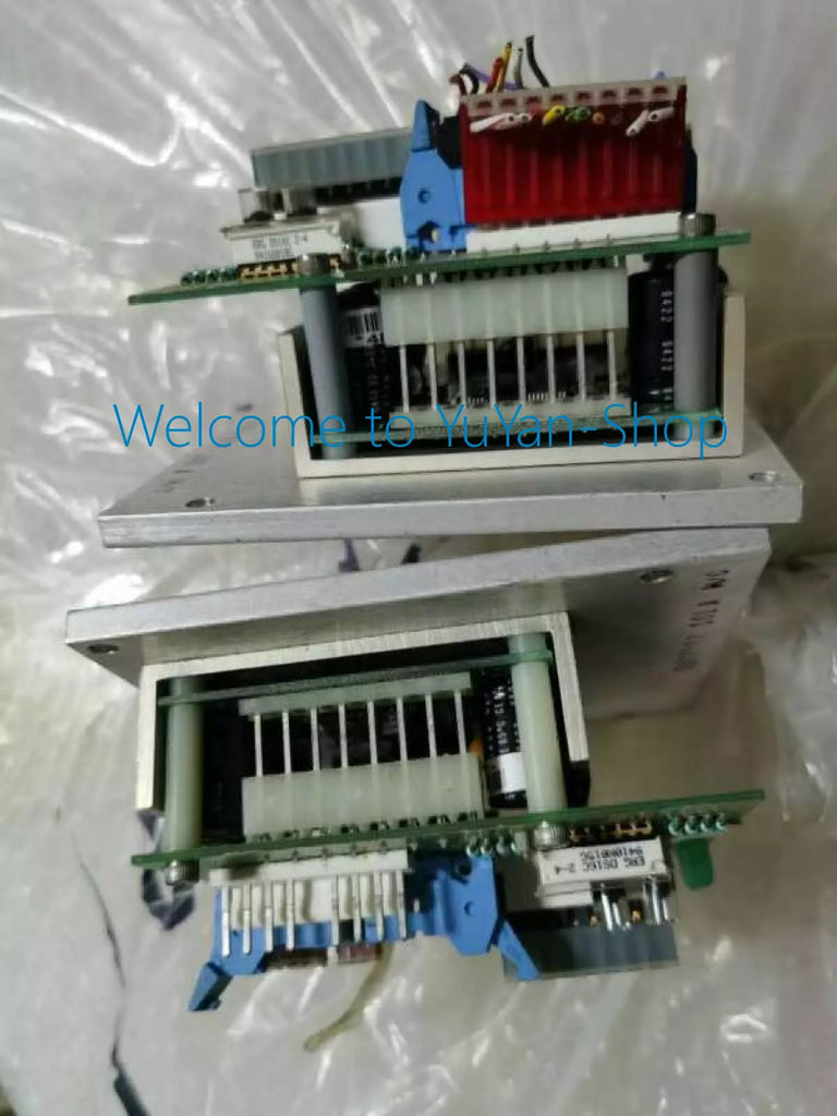 INTELLIGENT IM483 with MOTOR INTERFACE BD 1686678-50