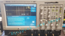 Load image into Gallery viewer, Tektronix Digital Storage Oscilloscope 4 GHz 20 GSa/s - ZYYKZ Test Equipment