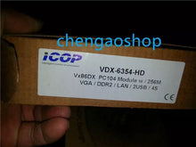 Load image into Gallery viewer, VDX-6354-HD High Definition Display Module - New