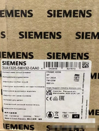 Siemens 3VA1325-5MH32-0AA0 Molded Case Circuit Breaker 125A - ZYYKZ Test Equipment