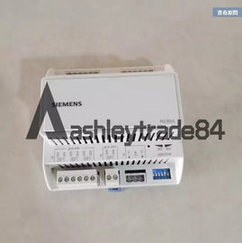 Siemens POL955.00/STD Controller Module - Used