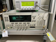 Load image into Gallery viewer, Anritsu MA2442A High Accuracy RF Power Sensor 10 MHz to 18 GHz, -67 to +20 dBm - ZYYKZ Test Equipment