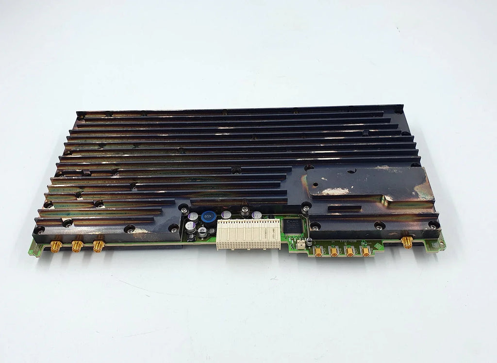 Rohde & Schwarz SMU200A Precision Source Measure Unit Board 1141.4220.02 - ZYYKZ Test Equipment