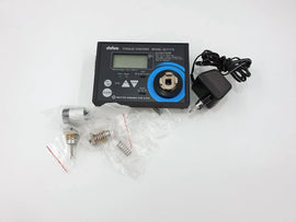 Delvo DLT1173 Precision Torque Checker Calibrator - ZYYKZ Test Equipment