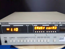 Load image into Gallery viewer, ADEX AX-1262B Battery Internal Resistance &amp; Voltage Meter with Test Probe - ZYYKZ Test Equipment