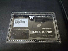 Load image into Gallery viewer, LeCroy D420-A-PB2 4GHz High-Frequency Oscilloscope Probe (Model 2307) - ZYYKZ Test Equipment