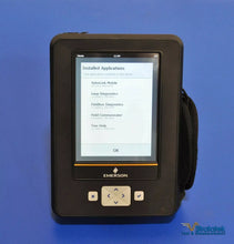 Load image into Gallery viewer, Emerson AMS Trex Device Communicator for HART Fieldbus and ValveLink Loop Diagnostics