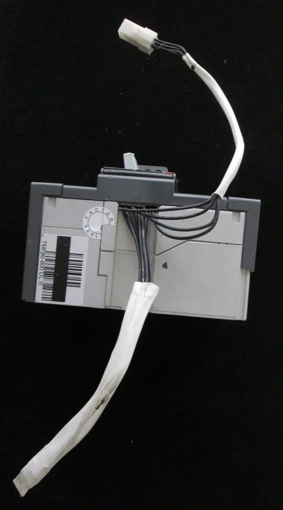 Tmax 3-Pole Molded Case Circuit Breaker - ZYYKZ Test Equipment