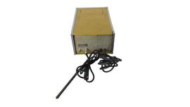 SYSTRON Teslameter 3102 Gaussmeter for Precise Magnetic Field Measurement - ZYYKZ Test Equipment