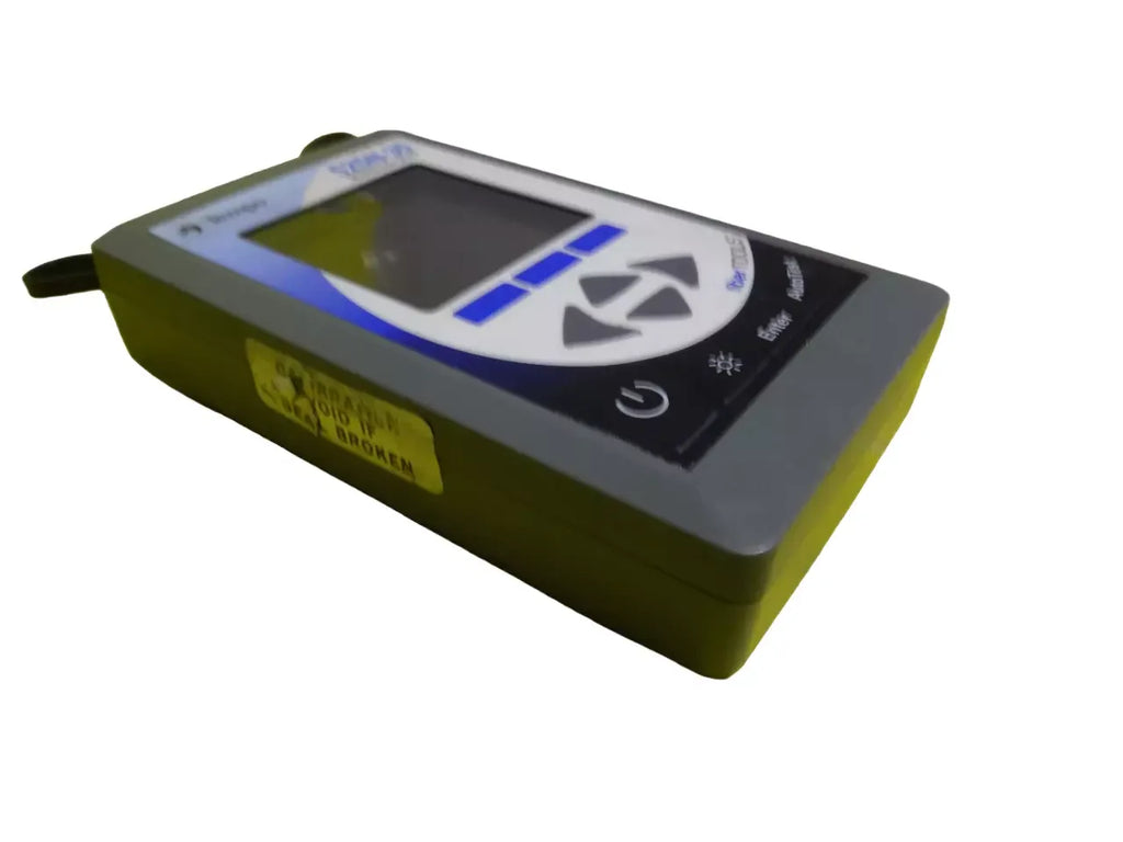 TEMPO 525N-30 Multimode Optical Loss Test Set (OLTS) for Fiber Networks - ZYYKZ Test Equipment