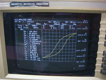 Load image into Gallery viewer, Keysight E5060A/001 BH 20MHz Precision Impedance Analyzer - ZYYKZ Test Equipment