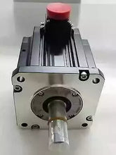 Load image into Gallery viewer, Mitsubishi HF-SP81MK-S12 Servo Motor - ZYYKZ Test Equipment