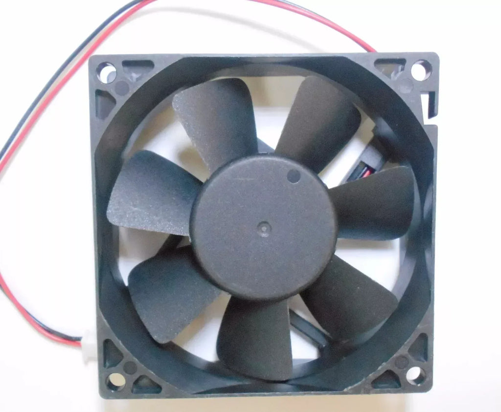 AD0824LS-A70GL ADDA 80x80x25mm 24V 0.09A Cooling Fan - ZYYKZ Test Equipment