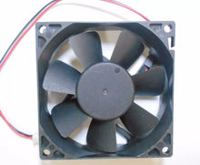 Load image into Gallery viewer, AD0824LS-A70GL ADDA 80x80x25mm 24V 0.09A Cooling Fan - ZYYKZ Test Equipment