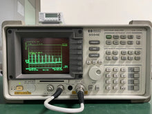 Load image into Gallery viewer, Agilent 8594E Portable Spectrum Analyzer 9 kHz to 2.9 GHz - ZYYKZ Test Equipment