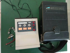 Beamex PC 106 Portable Pressure Calibrator with High Accuracy - ZYYKZ Test Equipment