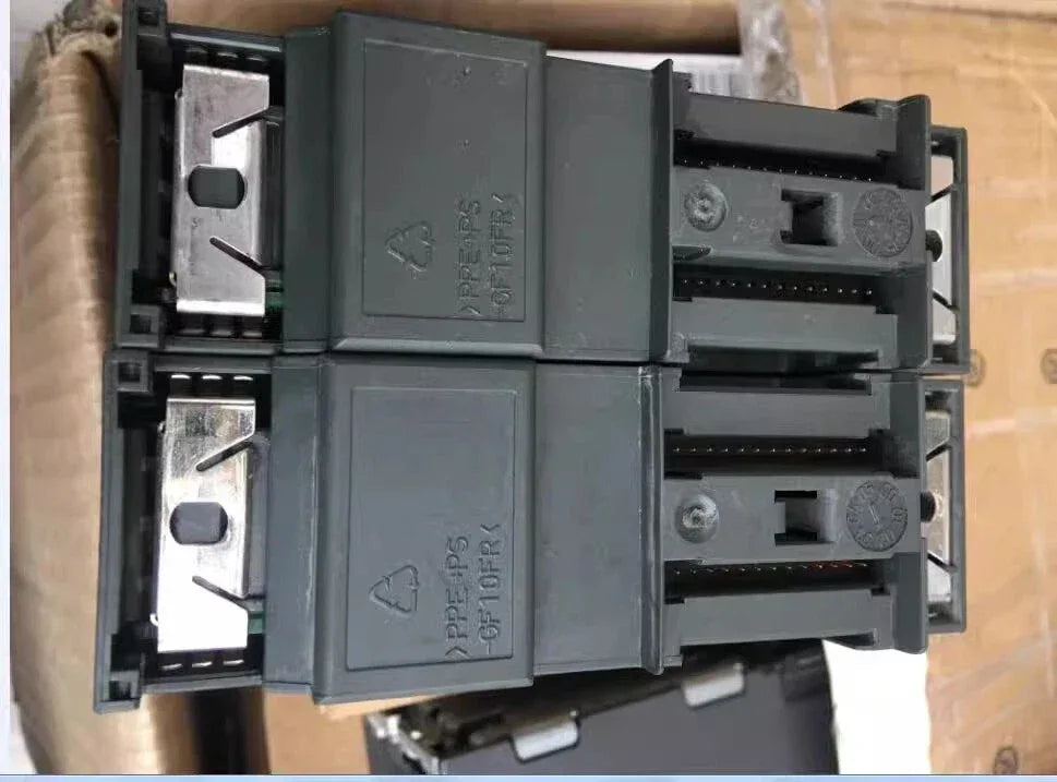 Siemens 6ES7 332-5HD01-0AB0 Analog Input Module for S7-300 PLC - ZYYKZ Test Equipment