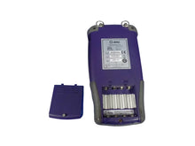 Load image into Gallery viewer, JDSU SmartClass T1 Handheld T1 Service Meter Tester - ZYYKZ Test Equipment