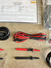 Load image into Gallery viewer, Fluke 729PRO 4M Automatic Pressure Calibrator with 4 Million Count Display - New Sealed, Calibrated 2024 - ZYYKZ Test Equipment