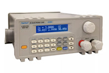 Load image into Gallery viewer, Peaktech P2280 DC Electronic Load - 300W, 360VDC, 30A, USB Interface