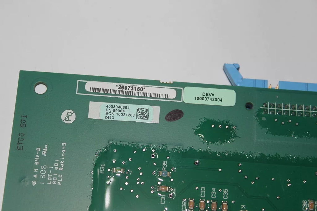 POWERFLEX 750 Inverter Gate Board SK-R1-IG1-C567D545