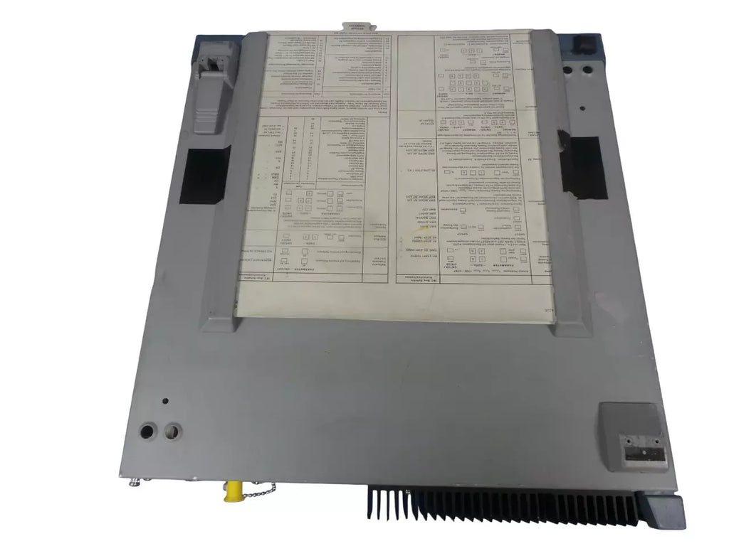 ROHDE & SCHWARZ SMG Signal Generator Model 801.0001.43 - High Precision RF Test Equipment - ZYYKZ Test Equipment